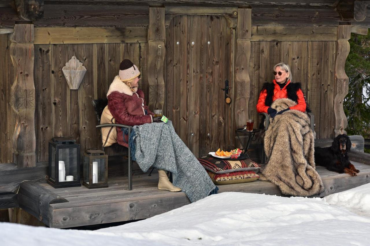 Noreheim Noresund Bagian luar foto